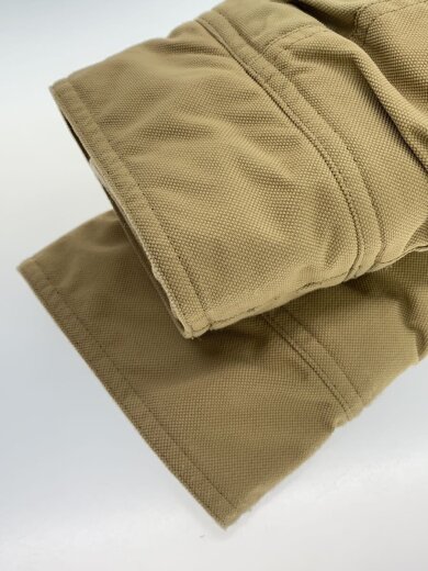 商品画像：ダウンジャケット/M/ナイロン/BEG/W19PJ3 5