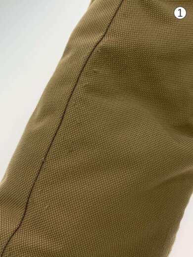 商品画像：ダウンジャケット/M/ナイロン/BEG/W19PJ3 6