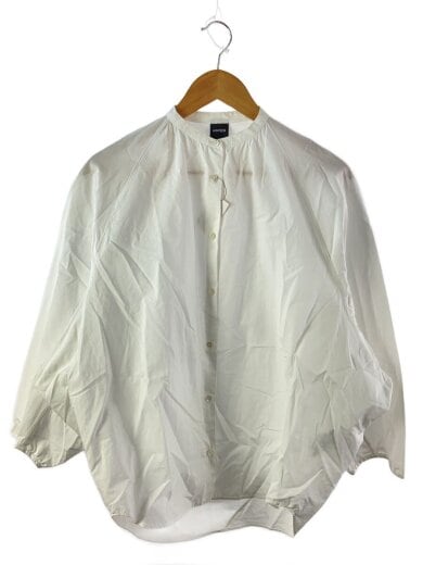 商品画像：７分袖シャツ/XS/コットン/WHT/s2g 5419 c118 1