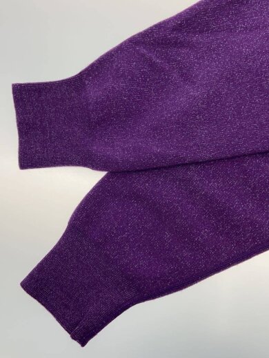 商品画像：ニット・セーター(薄手)/FREE/ウール/PUP/23-02-24-02203 6