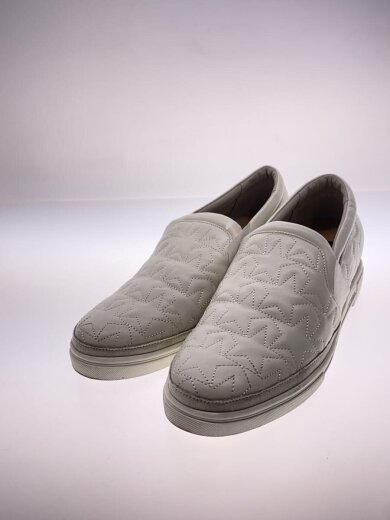 商品画像：ローカットスニーカー/24.5cm/WHT 2