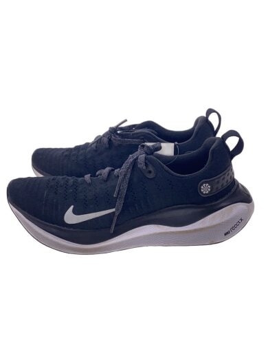 商品画像：REACTX INFINITY RUN 4_リアクトX インフィニティ ラン 4/25cm/BLK 1