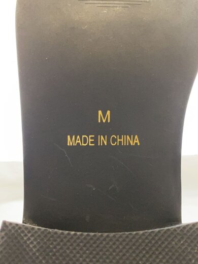 商品画像：サイドゴアブーツ/M/BLK/ANA-83000-C 5