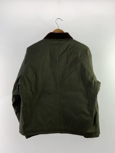 商品画像：ジャケット/2/コットン/KHK/US2521 2