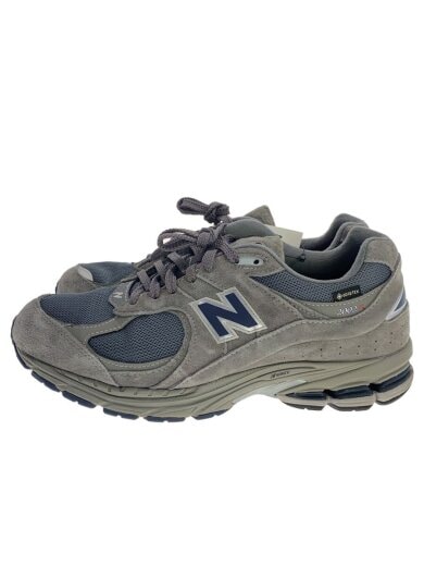 商品画像：M2002/グレー/29cm/GRY/ゴアテックス 1