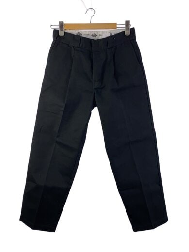 商品画像：ボトム/32/ポリエステル/BLK/無地/222M40RE01 1