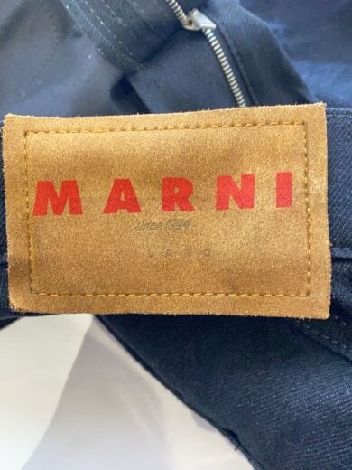 商品画像：コットンストレッチストレートデニム/31/デニム/BLK/無地/PUJU0021A0 UTC418 9