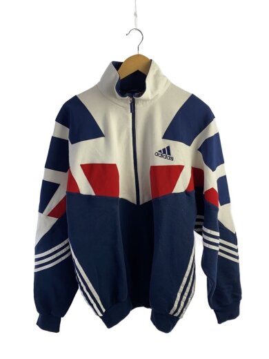 商品画像：スウェット/L/コットン/NVY 1