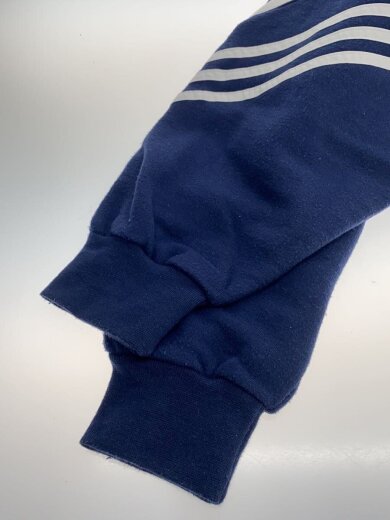 商品画像：スウェット/L/コットン/NVY 6