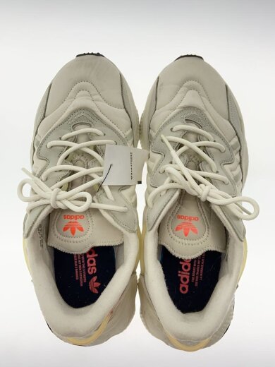 商品画像：ローカットスニーカー/27cm/WHT/FV9667 3