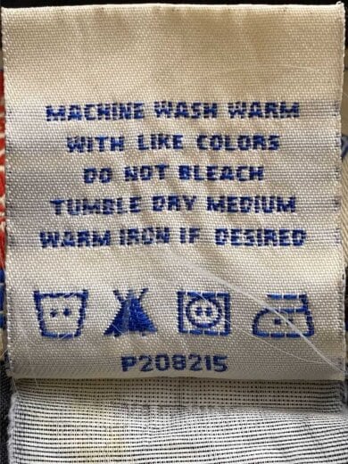 商品画像：ジャケット/--/コットン/CML/P208215 4