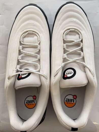 商品画像：エアマックスDnウィンタライズド/ローカットスニーカー/28cm/WHT/HV4528-001 3