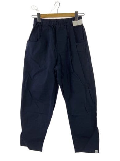 商品画像：cgs./ストレートパンツ/L/コットン/NVY/cg006-0-023 1