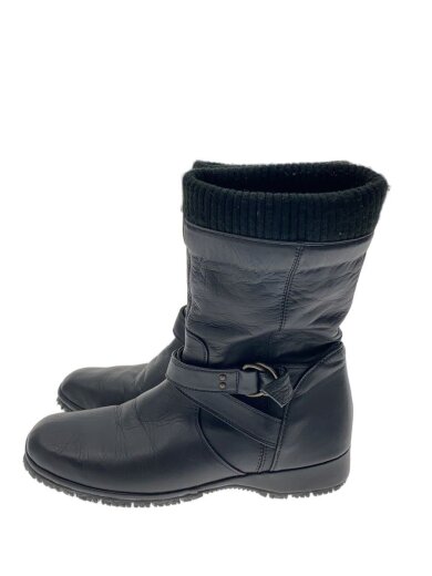 商品画像：BELL FLORRIE/ブーツ/23.5cm/BLK 1