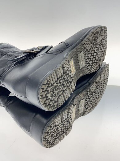 商品画像：BELL FLORRIE/ブーツ/23.5cm/BLK 4