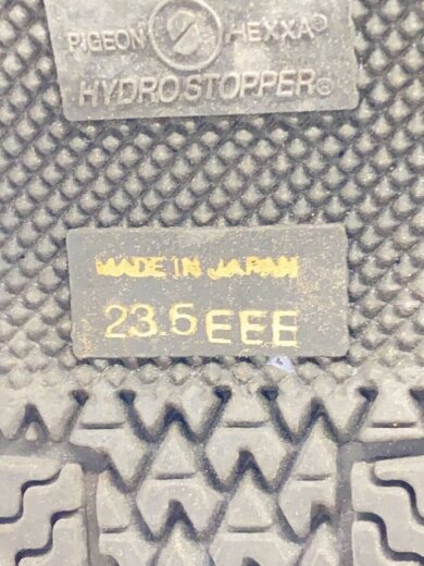 商品画像：BELL FLORRIE/ブーツ/23.5cm/BLK 5