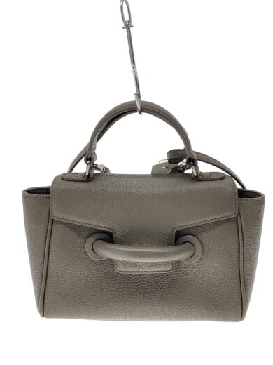 画像：VASICEVER MINI/2WAY/バッグ/--/BEG/無地1