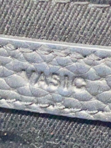 画像：VASICEVER MINI/2WAY/バッグ/--/BEG/無地5