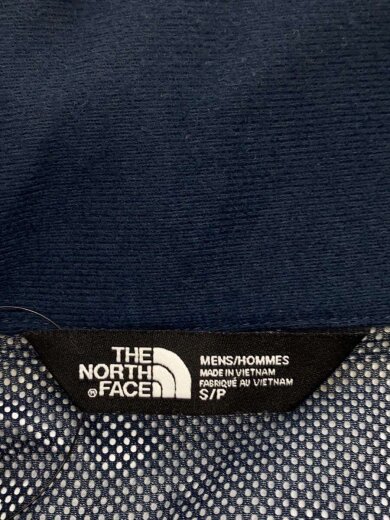 商品画像：リゾルブ2ジャケット/S/ナイロン/NVY 3