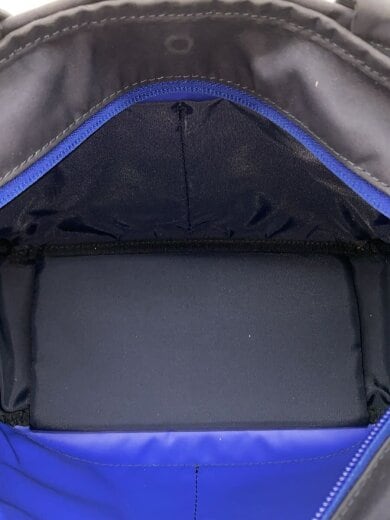 商品画像：トートバッグ/--/NVY 6