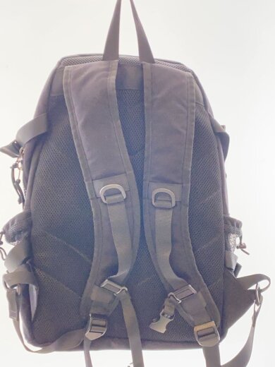 商品画像：リュック/--/BLK 3