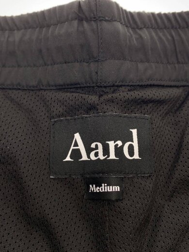 商品画像：Logo Track Pant/ボトム/M/ポリエステル/BLK 4