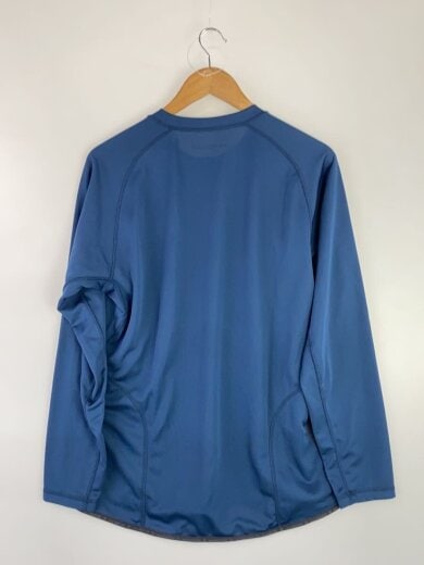 商品画像：dry jersey raglan LS T/長袖Tシャツ/574-5164034 2