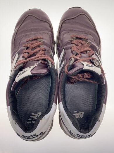 商品画像：ローカットスニーカー/US8.5/BRW/ou576bks 3