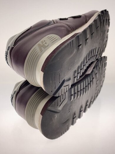 商品画像：ローカットスニーカー/US8.5/BRW/ou576bks 4