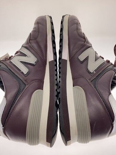 商品画像：ローカットスニーカー/US8.5/BRW/ou576bks 6