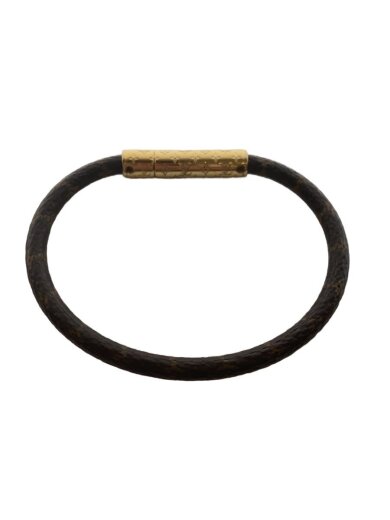 商品画像：ブラスレ・LVコンフィデンシャル_モノグラム/キャンバス/BRW/レディース 1