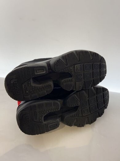 商品画像：ローカットスニーカー/27cm/BLK/NS93L41J 4