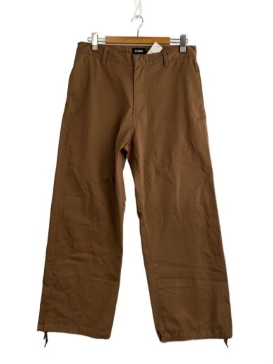 商品画像：ボトム/34/ポリエステル/BRW/101253031001 1