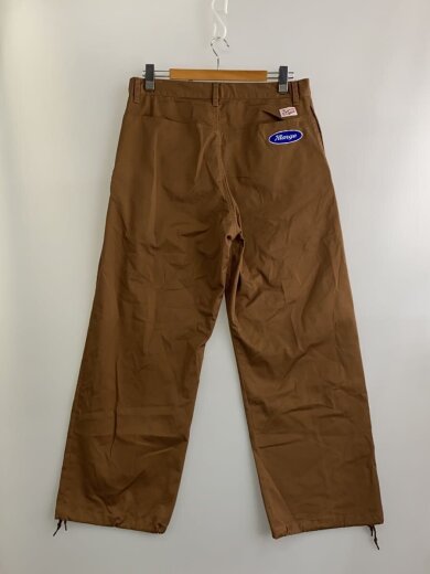 商品画像：ボトム/34/ポリエステル/BRW/101253031001 2