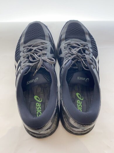 商品画像：ローカットスニーカー/29cm/BLK/1011a603 3