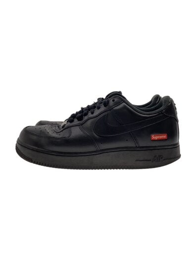 商品画像：AIR FORCE 1 LOW/エアフォース 1 ロー/ブラック/CU9225-001/26cm/BLK 1