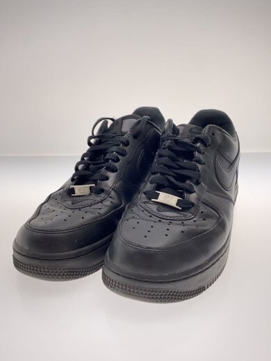 商品画像：AIR FORCE 1 LOW/エアフォース 1 ロー/ブラック/CU9225-001/26cm/BLK 2