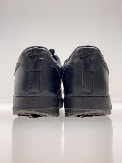 商品画像：AIR FORCE 1 LOW/エアフォース 1 ロー/ブラック/CU9225-001/26cm/BLK 6