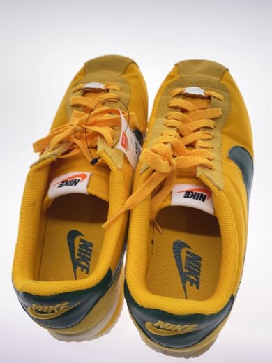 商品画像：ローカットスニーカー_DZ2795-702/28cm/YLW 3