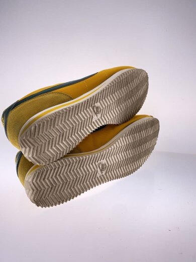 商品画像：ローカットスニーカー_DZ2795-702/28cm/YLW 4