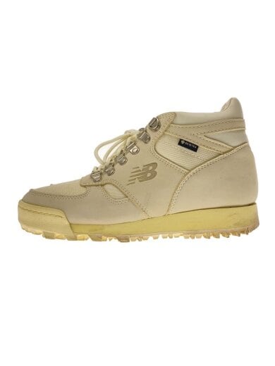 商品画像：ハイカットスニーカー/24.5cm/WHT/nbj-1128763 1