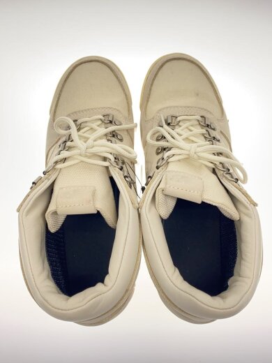 商品画像：ハイカットスニーカー/24.5cm/WHT/nbj-1128763 3