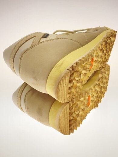 商品画像：ハイカットスニーカー/24.5cm/WHT/nbj-1128763 4