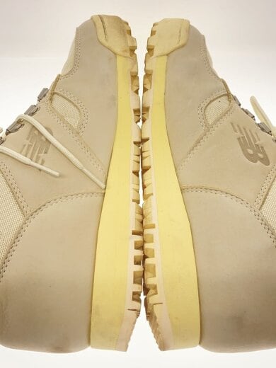 商品画像：ハイカットスニーカー/24.5cm/WHT/nbj-1128763 6