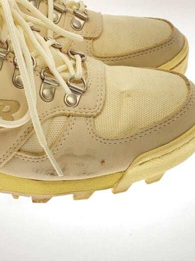 商品画像：ハイカットスニーカー/24.5cm/WHT/nbj-1128763 7