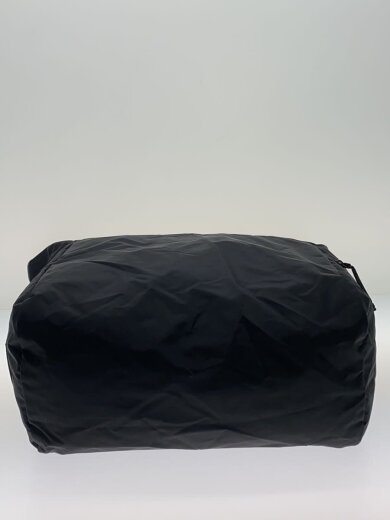 商品画像：ショルダーバッグ/--/BLK/無地/04-25 4