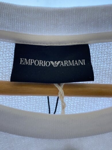 商品画像：スウェット/L/コットン/WHT/3G1MG8 1JPKZ 3