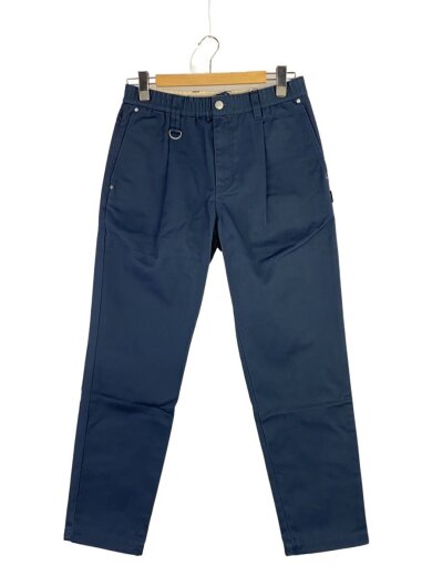 商品画像：ボトム/M/ポリエステル/BLU/無地/mfc22s-bt-0016 1