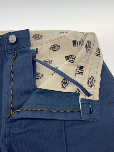 商品画像：ボトム/M/ポリエステル/BLU/無地/mfc22s-bt-0016 3