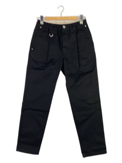 商品画像：ボトム/M/ポリエステル/BLK/無地/mfc22s-bt-0016 1